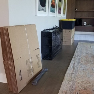 Photo of Quality Moving & Storage