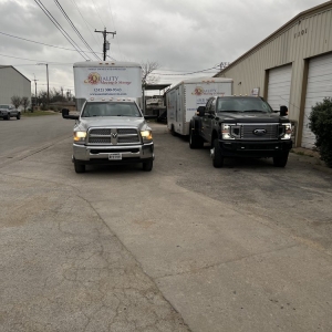 Photo of Quality Moving & Storage