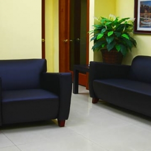 Photo of Graham Legal, P.A