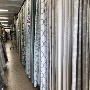Pineville Curtains & Company