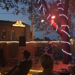 Photo of Gaslight Gardens
