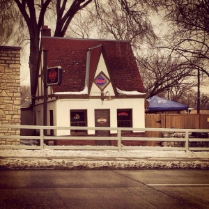 Photo of Gaslight Gardens