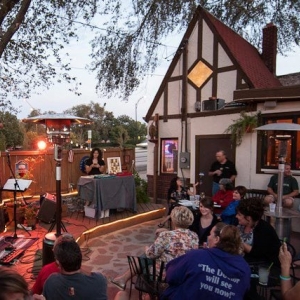 Photo of Gaslight Gardens