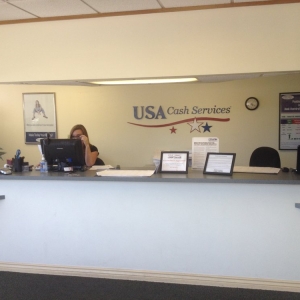 Photo of USA Cash Services
