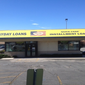 Photo of USA Cash Services