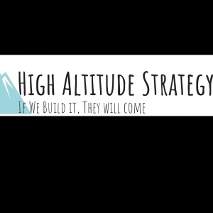 Photo of High Altitude Strategy