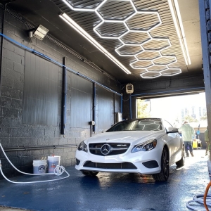 Atlanta Best Premium Auto Spa