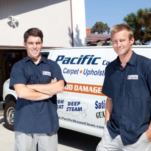 Photo of Pacific Carpet & Tile Cleaning