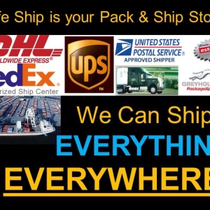 Photo of Safe Ship