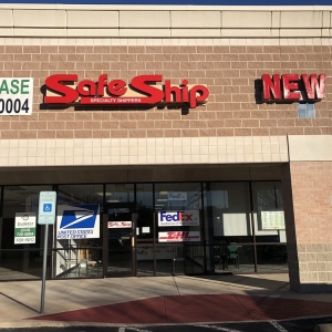 Photo of Safe Ship