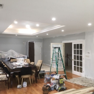 Photo of Mitch's Painting and Contracting