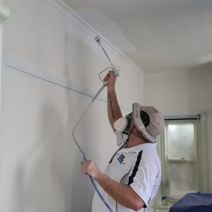 Photo of Mitch's Painting and Contracting