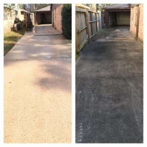 Photo of Power Wash & Sanitation