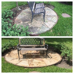 Photo of Power Wash & Sanitation