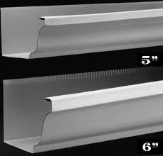 Photo of Elgin Seamless Gutters