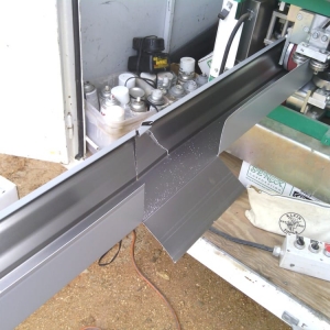 Photo of Elgin Seamless Gutters