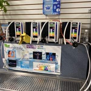 Photo of Downey Water Store