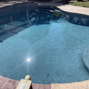 Photo of Pool Pro Service - Tracy's Best Pool Service