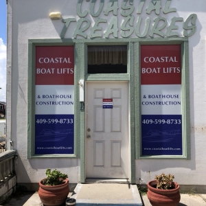 Photo of Minuteman Press-Galveston