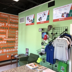 Photo of Minuteman Press-Galveston
