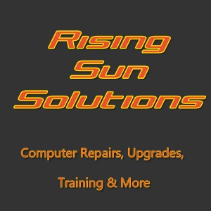 Photo of Rising Sun Solutions