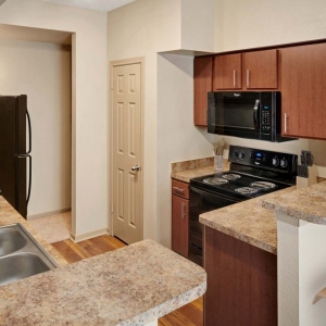 Houston Camden Stonebridge Apartments