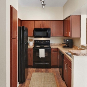 Photo of Camden Stonebridge Apartments