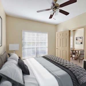 Photo of Camden Stonebridge Apartments