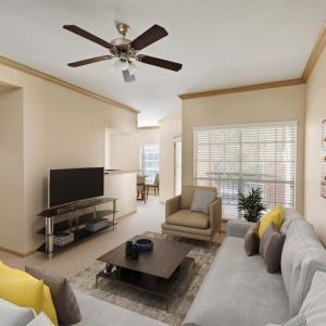 Photo of Camden Stonebridge Apartments