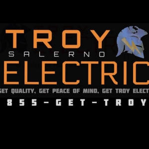 Photo of Troy Salerno Electric