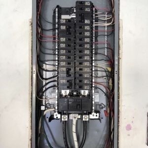 Photo of Family Electric