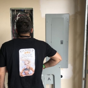 Photo of Family Electric
