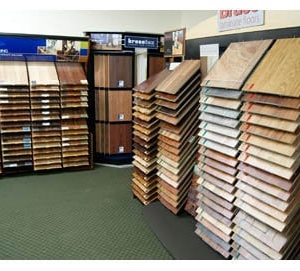 Photo of Belmont Flooring Center