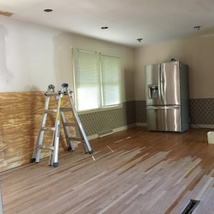 Photo of Belmont Flooring Center