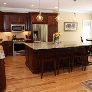 Photo of Belmont Flooring Center