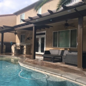 Photo of Premium Patio Covers