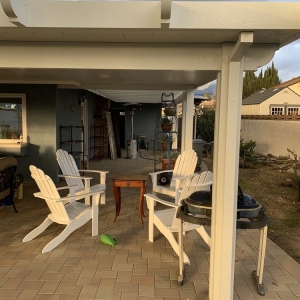 Photo of Premium Patio Covers