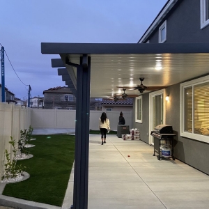 Photo of Premium Patio Covers