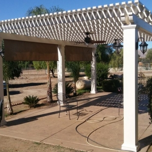Photo of Premium Patio Covers