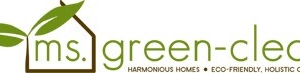 Photo of Ms. Green-Clean