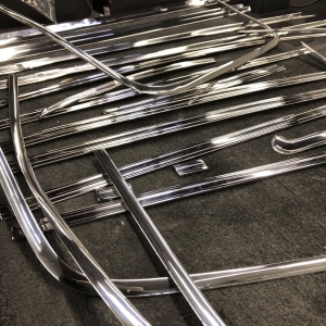 Photo of Metal Master