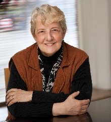 Photo of Brigitte Schmidt Bell, P.C