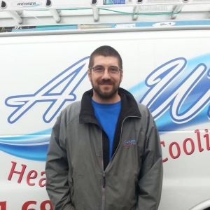 Photo of Air Waves Heating and Cooling