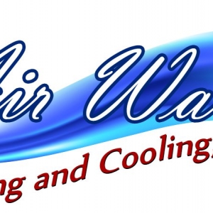 Photo of Air Waves Heating and Cooling