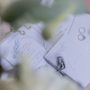 Photo of Blooming Paper