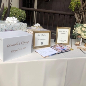 Photo of Blooming Paper