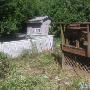 Photo of Kinney's Handywork