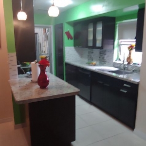 Photo of Crystal cabinet & furniture