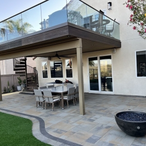 Photo of ProDeck Construction