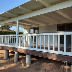 Photo of ProDeck Construction